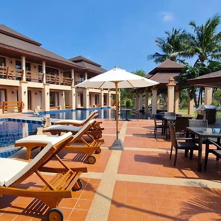 Elegancy Resort Хуа Хин Экстерьер фото