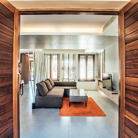 Elegancy Resort Хуа Хин Экстерьер фото
