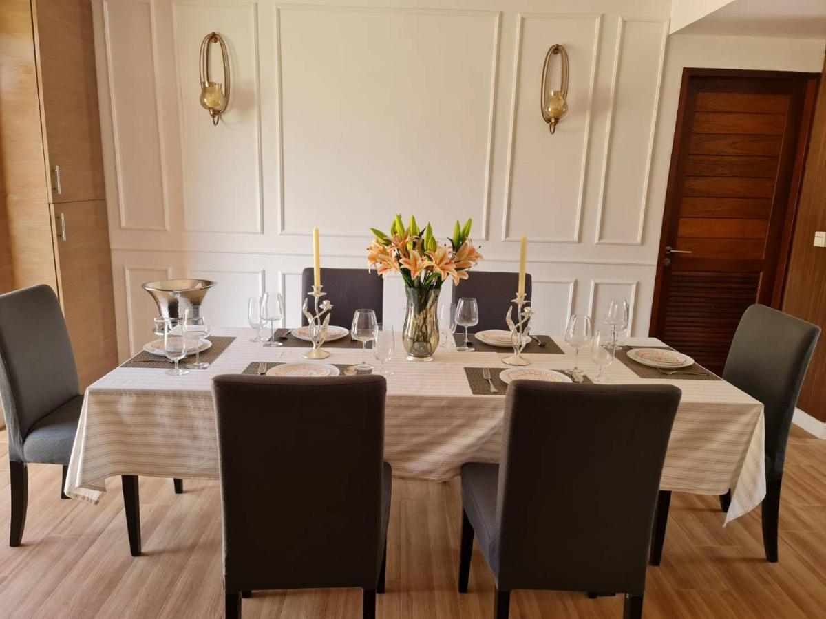 Elegancy Resort Хуа Хин Экстерьер фото